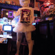 Image for article titled Inside This Girly Bodysuit, There's a Lady